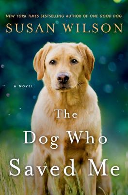 The dog who saved me  cover image cdn