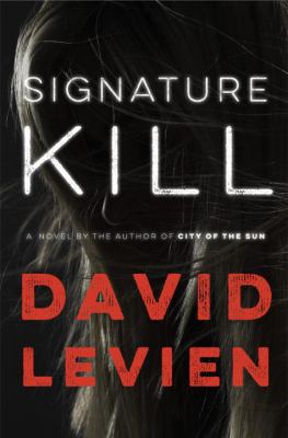Signature kill cover image