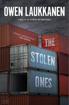 The stolen ones cover image