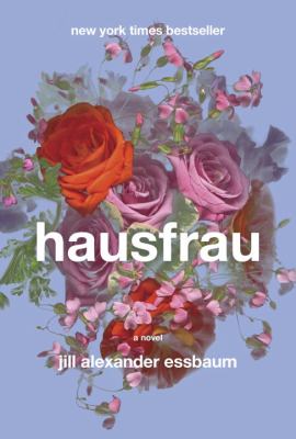 Hausfrau  cover image cdn