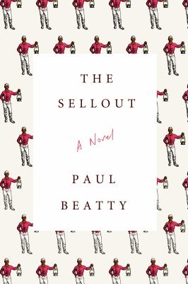 The sellout cover image