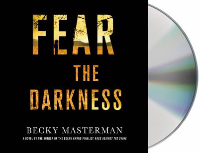 Fear the darkness cover image