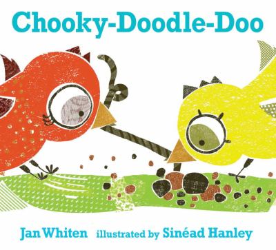 Chooky-doodle-doo cover image