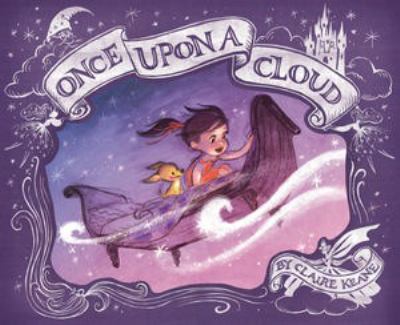 Once upon a cloud cover image