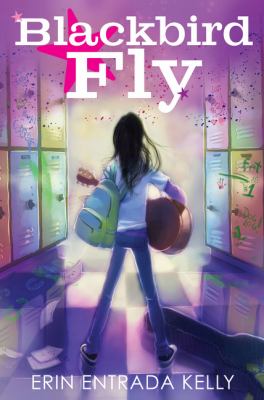 Blackbird fly cover image