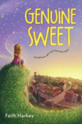 Genuine Sweet cover image