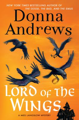 Lord of the wings cover image
