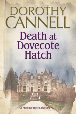 Death at Dovecote Hatch  cover image cdn