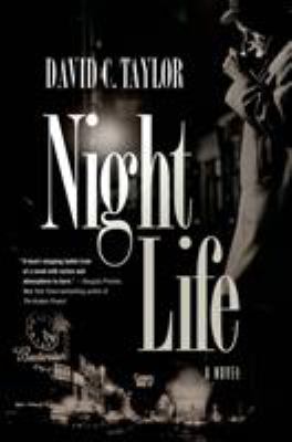 Night life  cover image cdn