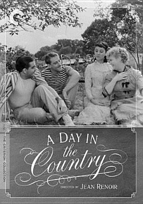 A day in the country cover image