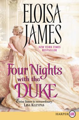 Four nights with the duke cover image cdn