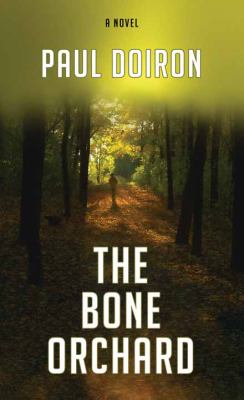 The bone orchard cover image