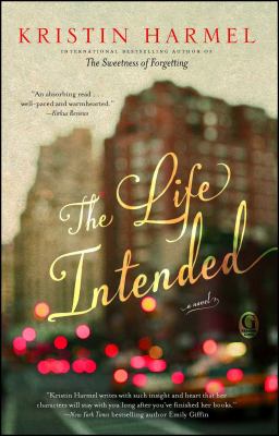 The life intended cover image