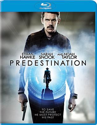 Predestination cover image cdn