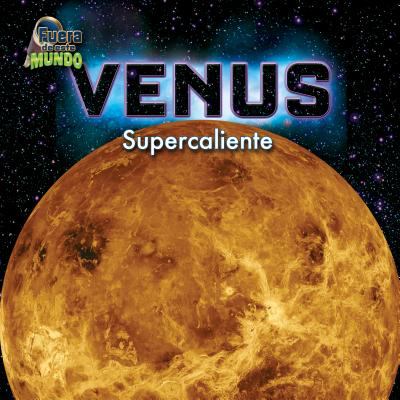 Venus : supercaliente cover image