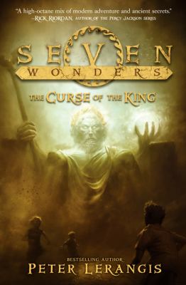 The curse of the King cover image