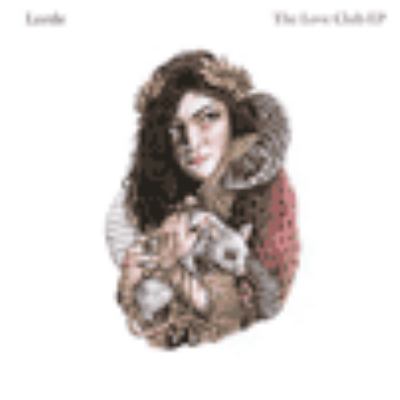 The love club EP cover image cdn