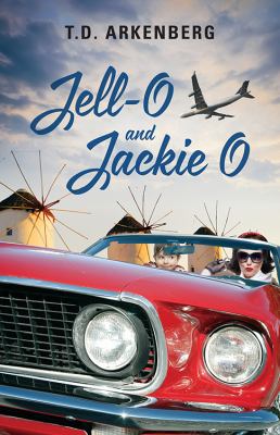 Jell-O and Jackie O cover image