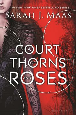 A court of thorns and roses cover image