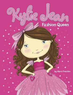 Fashion queen cover image