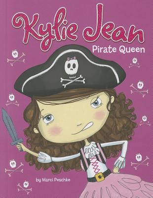 Pirate queen  cover image cdn