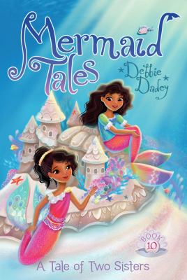A tale of two sisters cover image