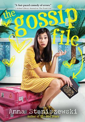 The gossip file cover image