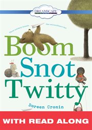 Boom snot twitty cover image cdn