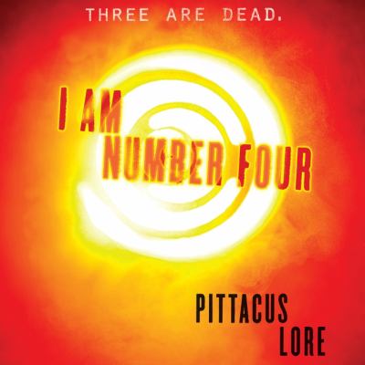 I am number four cover image cdn