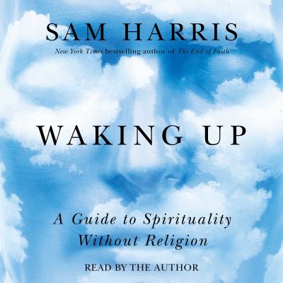 Waking up a guide to spirituality without religion cover image cdn