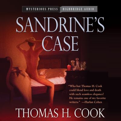 Sandrine's case cover image cdn