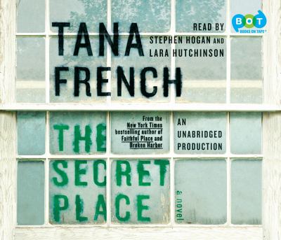 The secret place cover image cdn