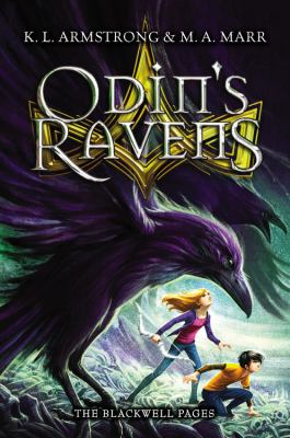 Odin's ravens cover image cdn
