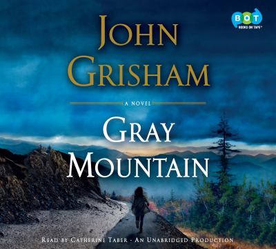 Gray Mountain cover image cdn