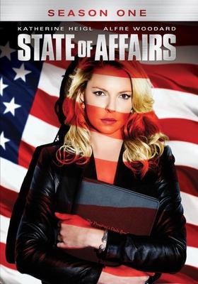State of affairs. Season 1 cover image