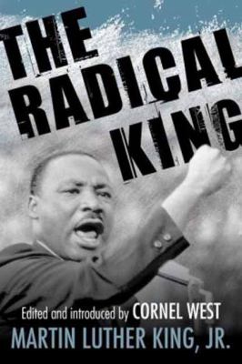 The radical King cover image