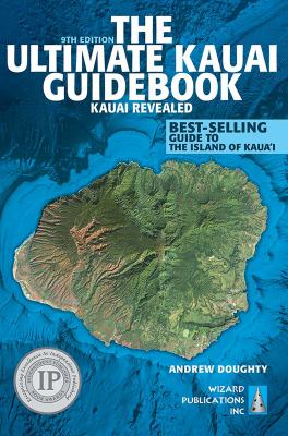 The ultimate Kauai guidebook Kauai Revealed cover image