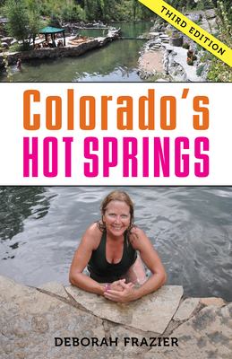 Colorado's Hot Springs cover image