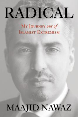 Radical : my journey out of Islamist extremism  cover image cdn
