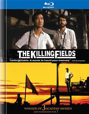 The killing fields cover image