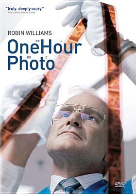 One hour photo cover image