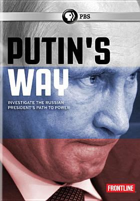 Putin's way cover image