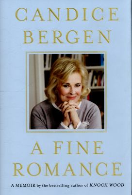 A fine romance  cover image cdn