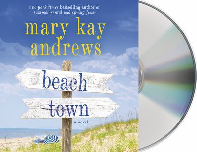 Beach town cover image