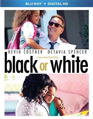 Black or white cover image