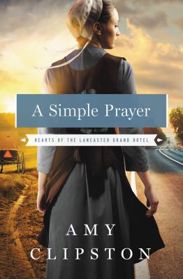 A simple prayer  cover image cdn