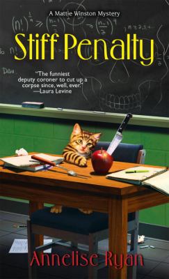 Stiff penalty cover image