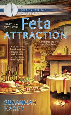 Feta attraction cover image
