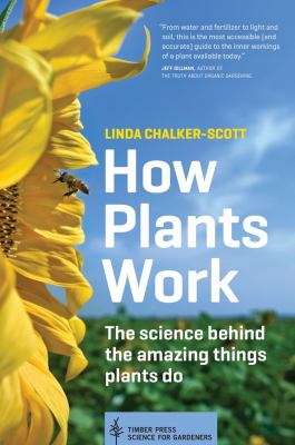 How plants work : the science behind the amazing things plants do  cover image cdn