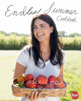 Endless summer cookbook  cover image cdn